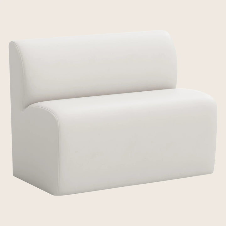 Elora Modular Dining Bench