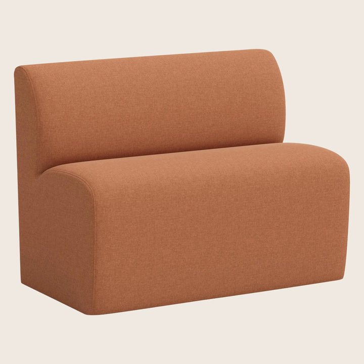Elora Modular Dining Bench
