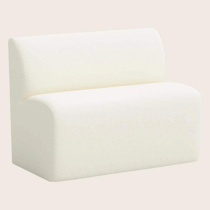 Elora Modular Dining Bench