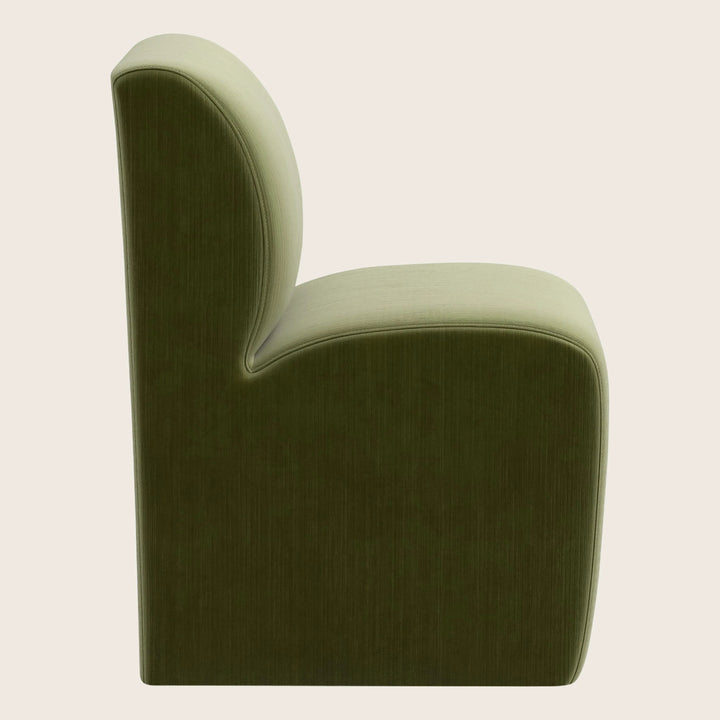 Elora Modular Dining Chair