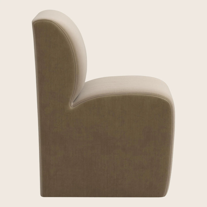 Elora Modular Dining Chair