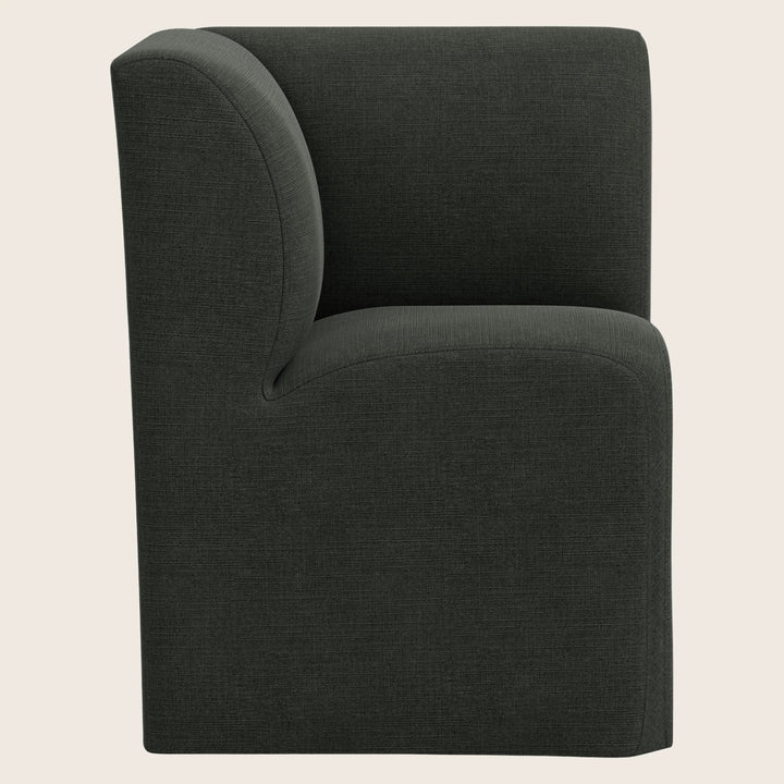 Elora Modular Corner Dining Chair