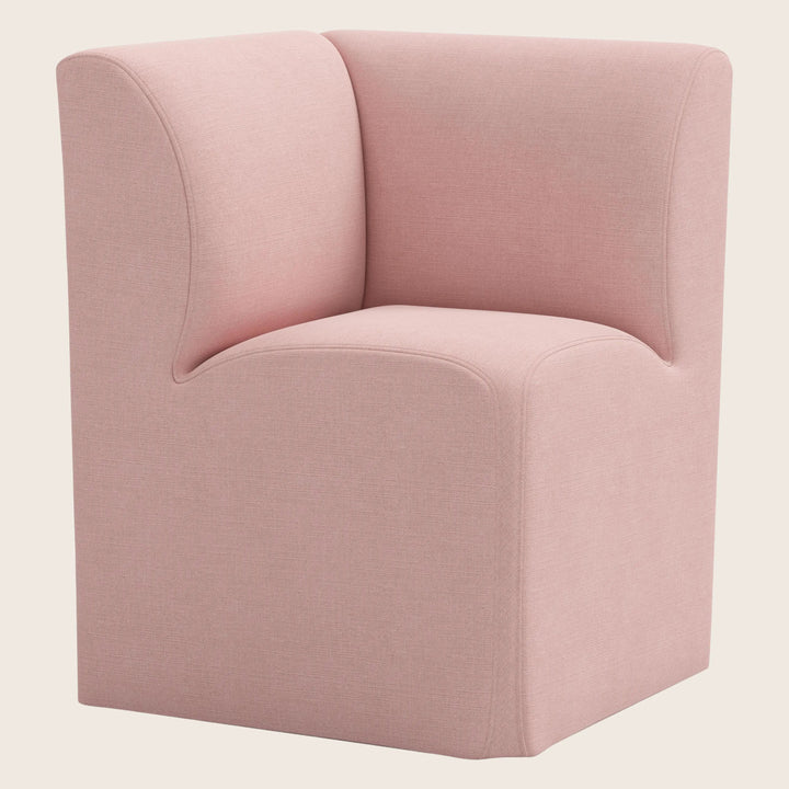 Elora Modular Corner Dining Chair