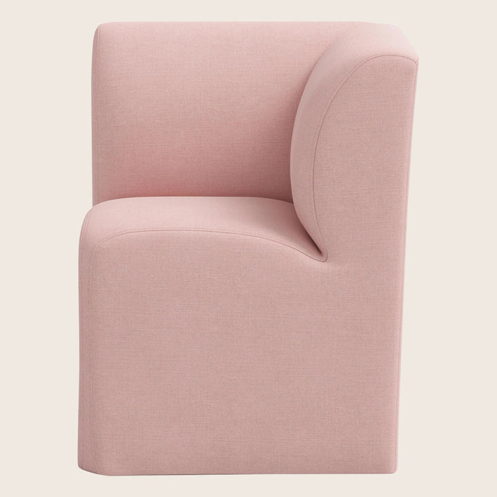 Elora Modular Corner Dining Chair
