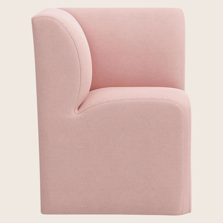 Elora Modular Corner Dining Chair