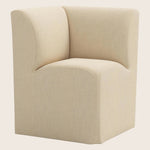 Elora Modular Corner Dining Chair