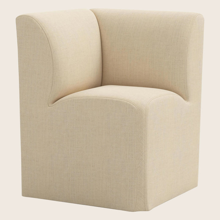 Elora Modular Corner Dining Chair