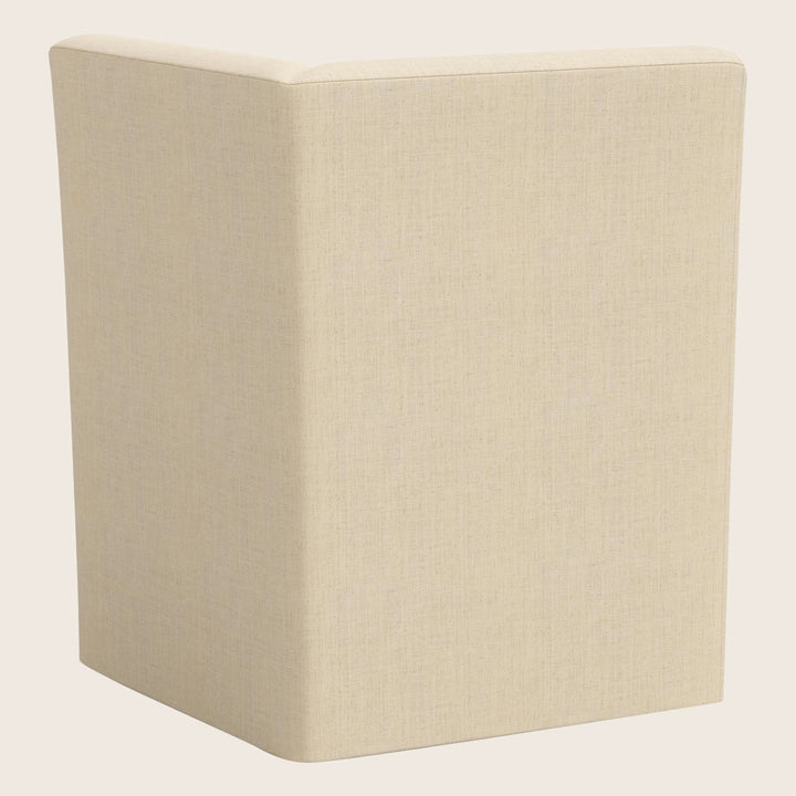 Elora Modular Corner Dining Chair