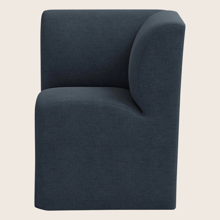 Elora Modular Corner Dining Chair