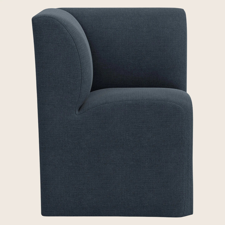 Elora Modular Corner Dining Chair