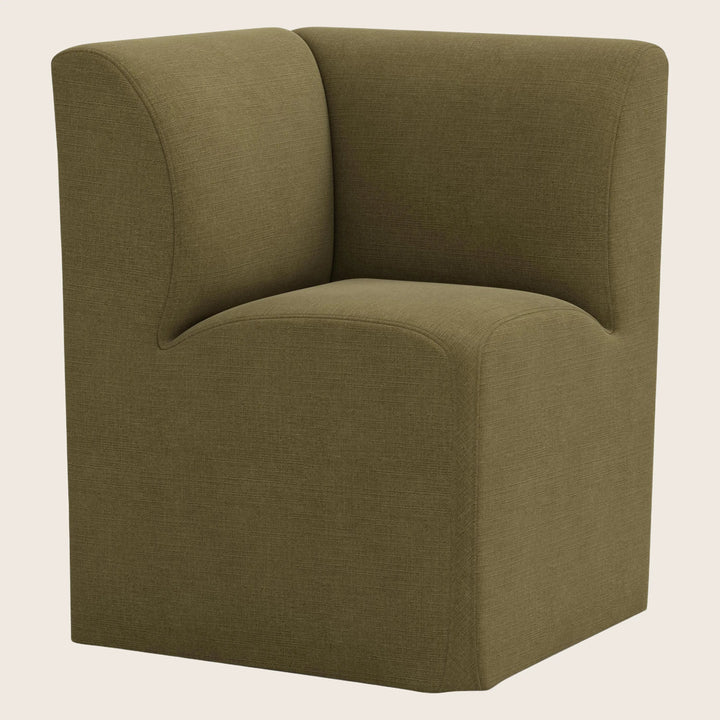Elora Modular Corner Dining Chair