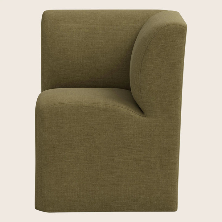 Elora Modular Corner Dining Chair