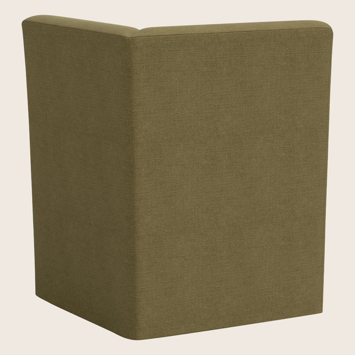 Elora Modular Corner Dining Chair