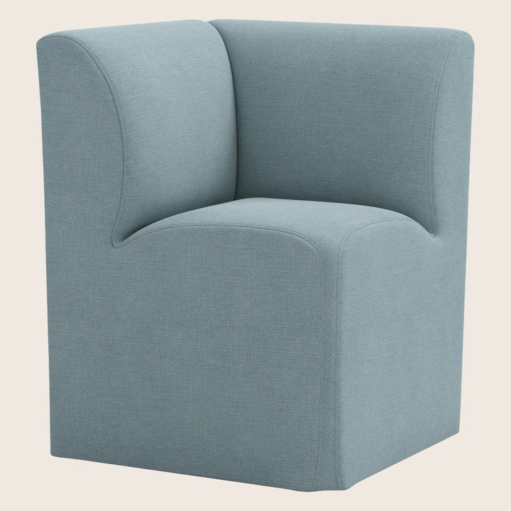Elora Modular Corner Dining Chair