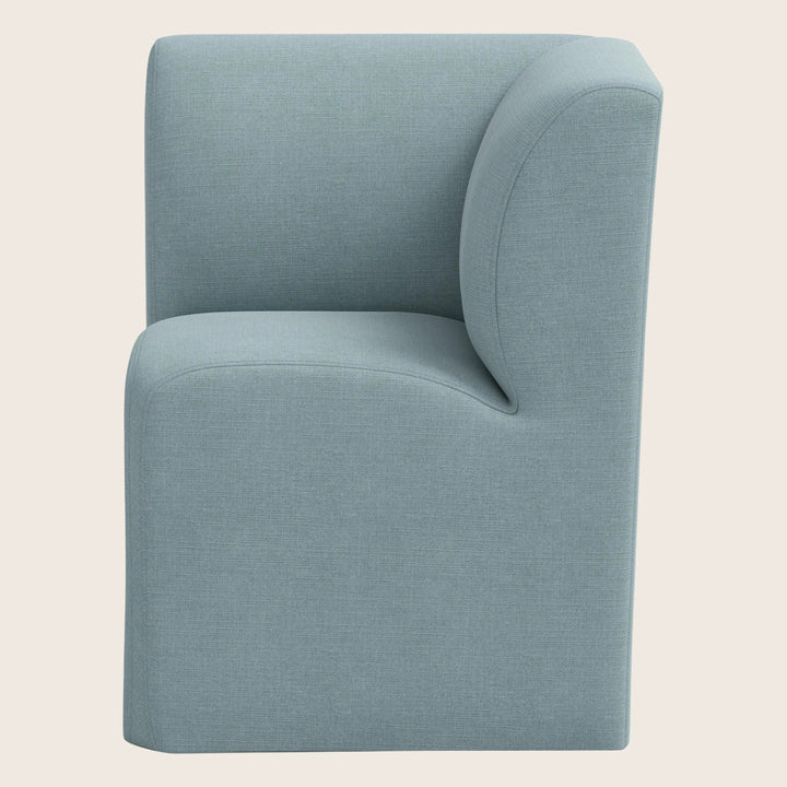 Elora Modular Corner Dining Chair
