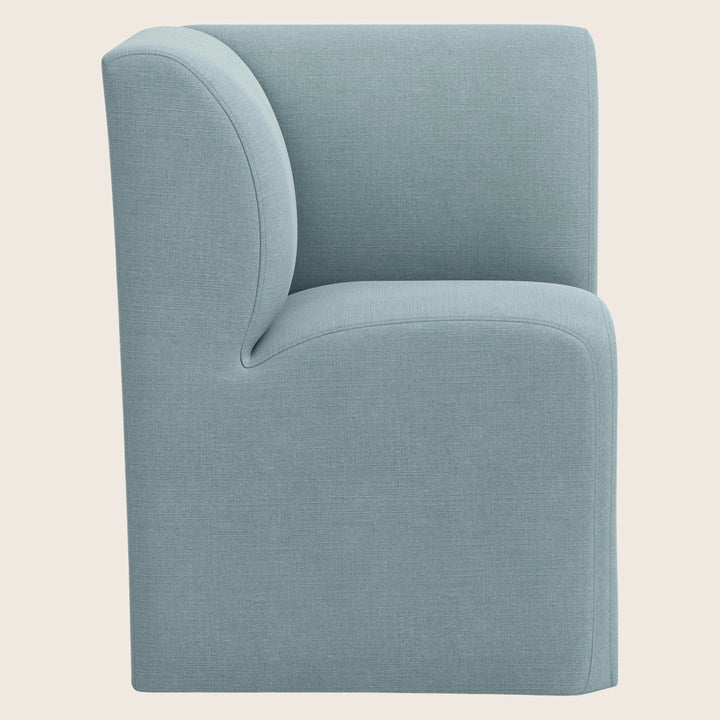 Elora Modular Corner Dining Chair