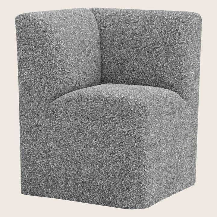 Elora Modular Corner Dining Chair