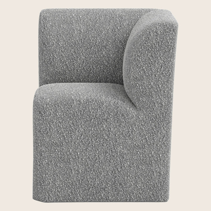 Elora Modular Corner Dining Chair
