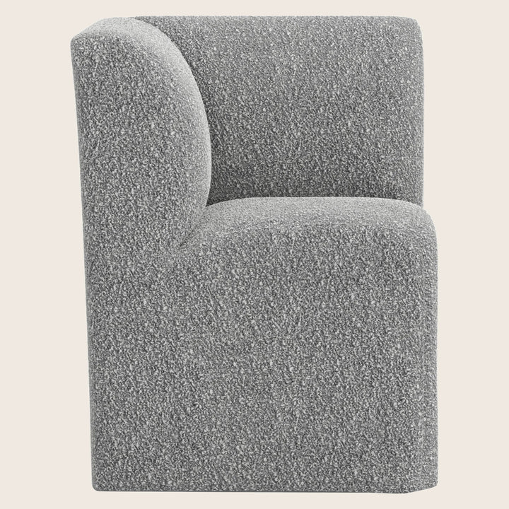 Elora Modular Corner Dining Chair