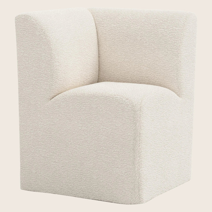 Elora Modular Corner Dining Chair
