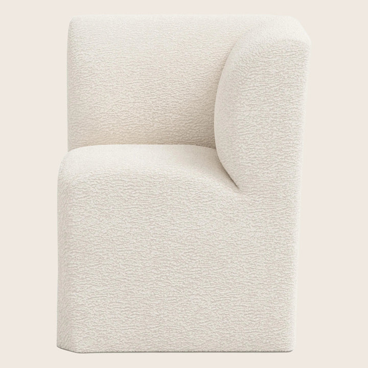 Elora Modular Corner Dining Chair