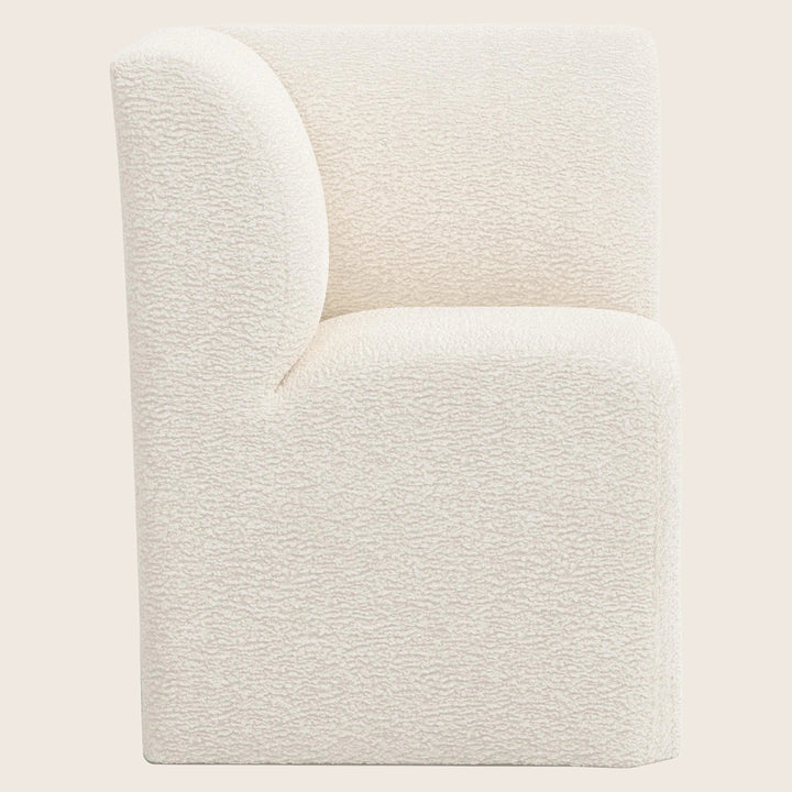 Elora Modular Corner Dining Chair
