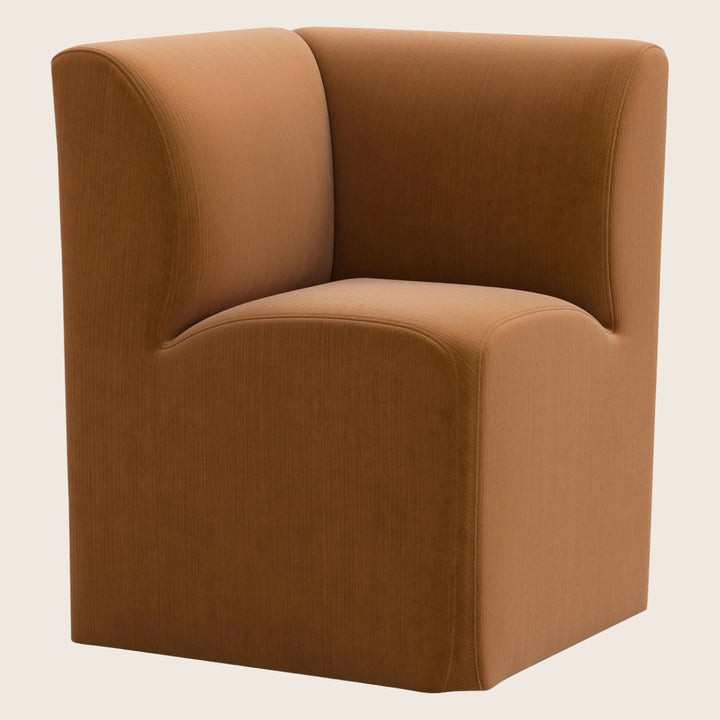 Elora Modular Corner Dining Chair