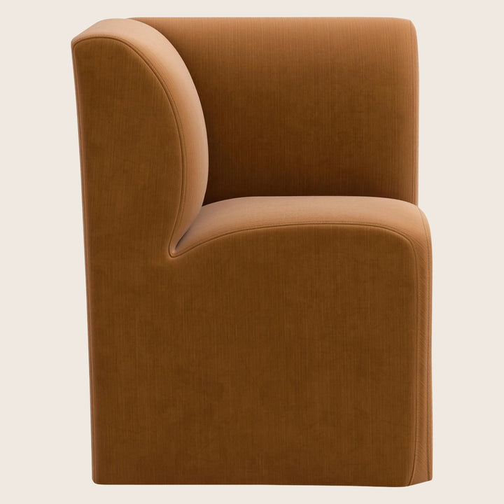 Elora Modular Corner Dining Chair