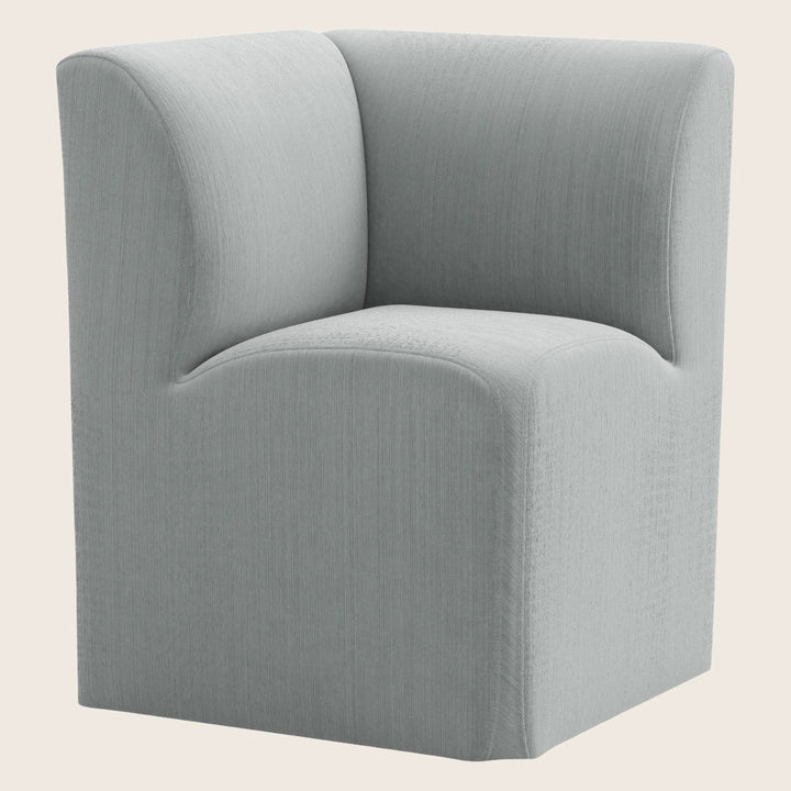 Elora Modular Corner Dining Chair