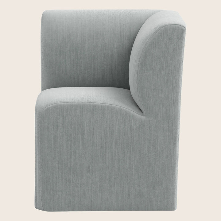 Elora Modular Corner Dining Chair