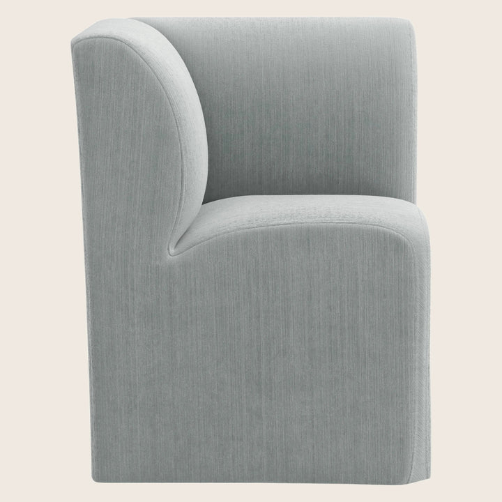 Elora Modular Corner Dining Chair