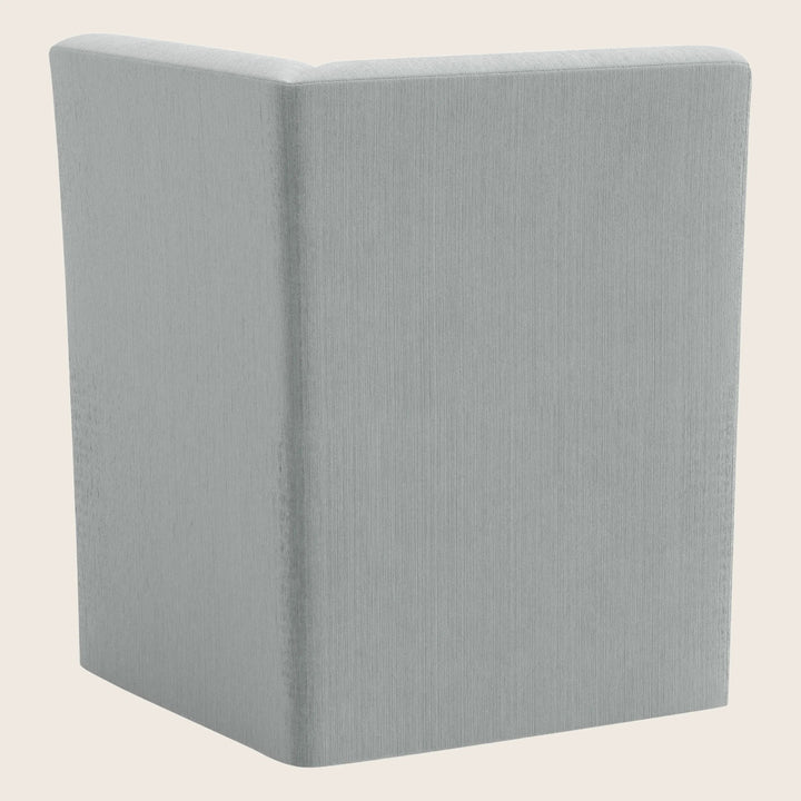 Elora Modular Corner Dining Chair