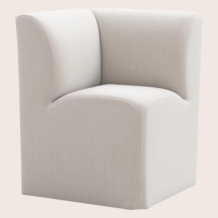 Elora Modular Corner Dining Chair