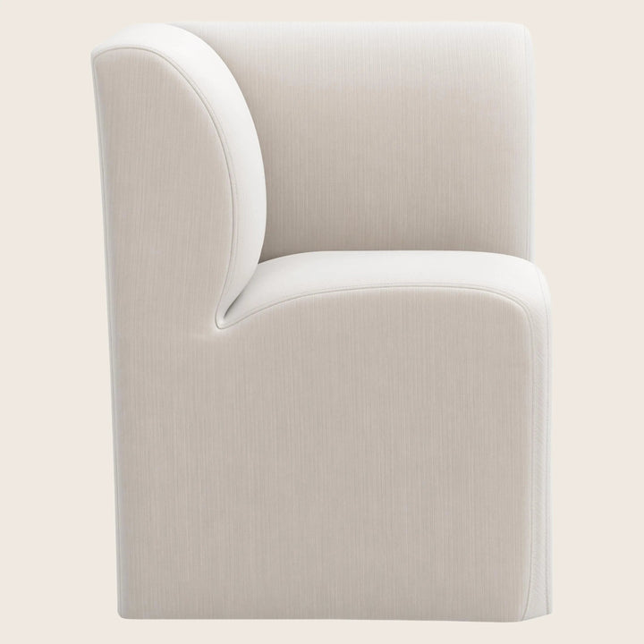 Elora Modular Corner Dining Chair