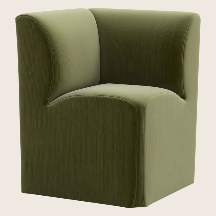 Elora Modular Corner Dining Chair