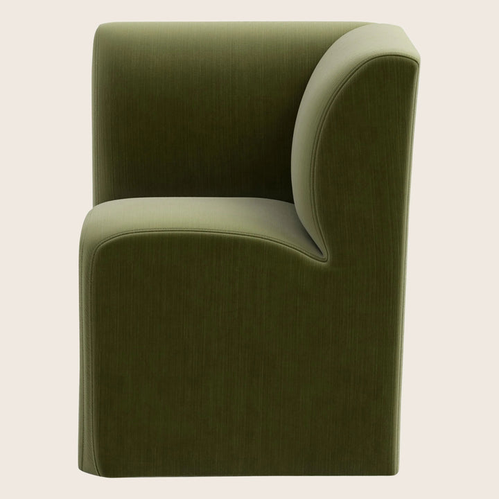 Elora Modular Corner Dining Chair