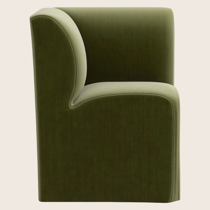 Elora Modular Corner Dining Chair