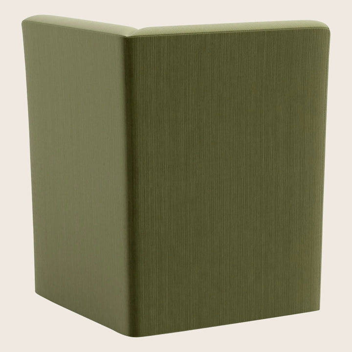 Elora Modular Corner Dining Chair