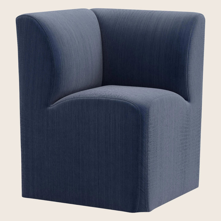 Elora Modular Corner Dining Chair