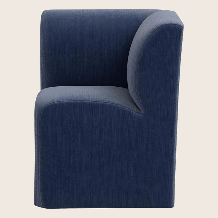 Elora Modular Corner Dining Chair