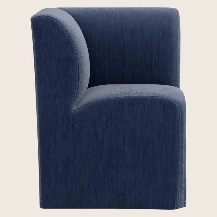 Elora Modular Corner Dining Chair