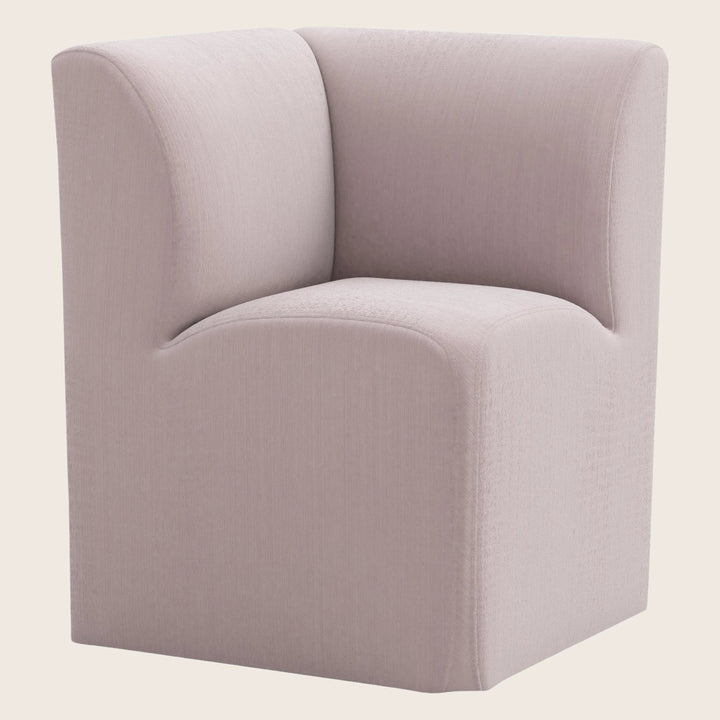 Elora Modular Corner Dining Chair