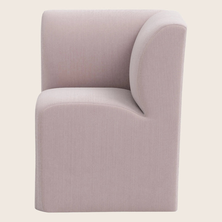 Elora Modular Corner Dining Chair