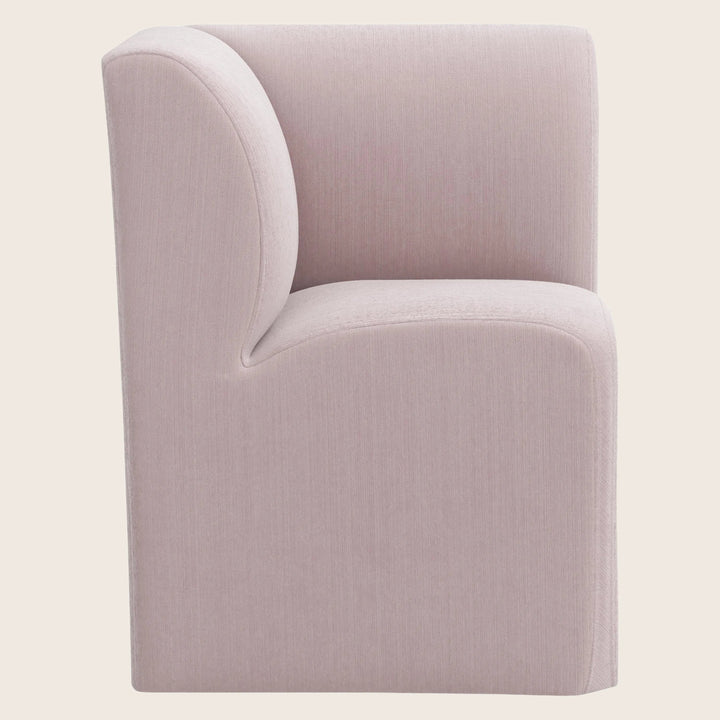 Elora Modular Corner Dining Chair