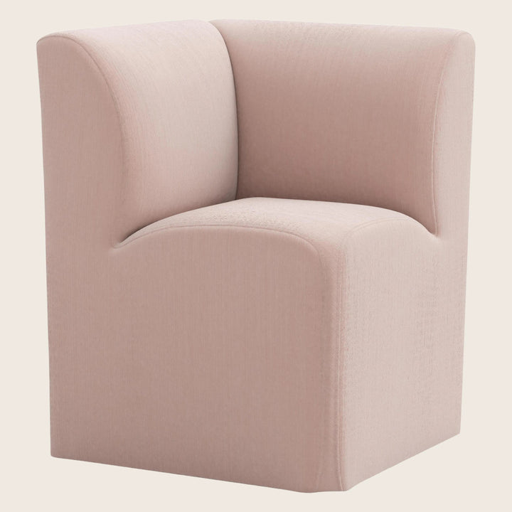 Elora Modular Corner Dining Chair