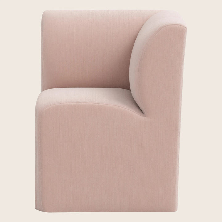 Elora Modular Corner Dining Chair