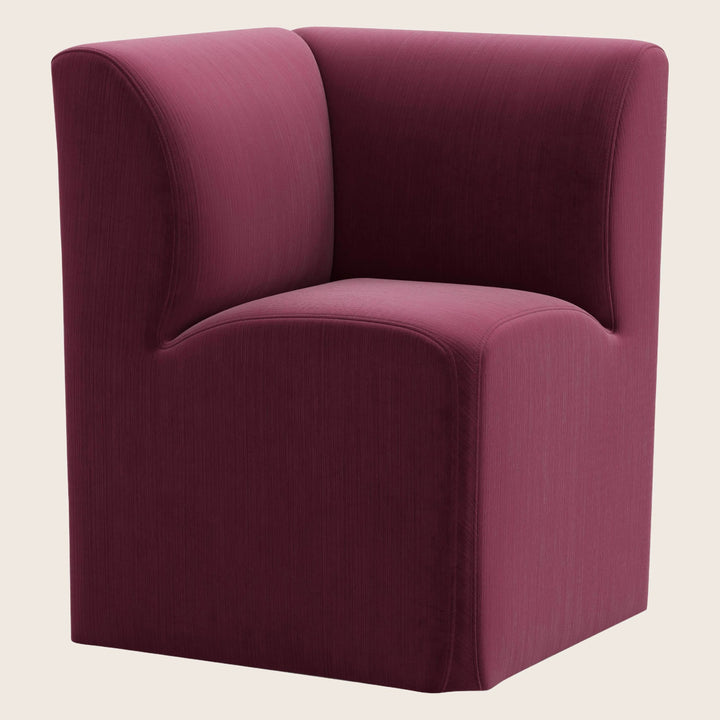 Elora Modular Corner Dining Chair