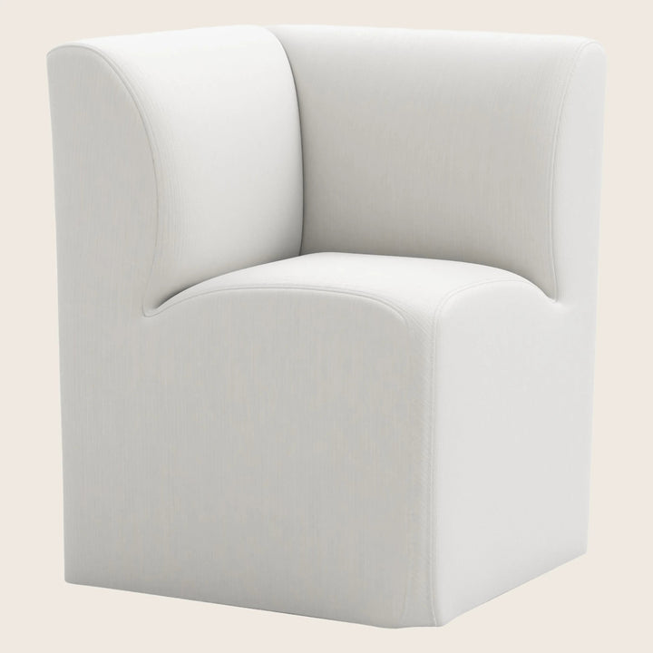 Elora Modular Corner Dining Chair