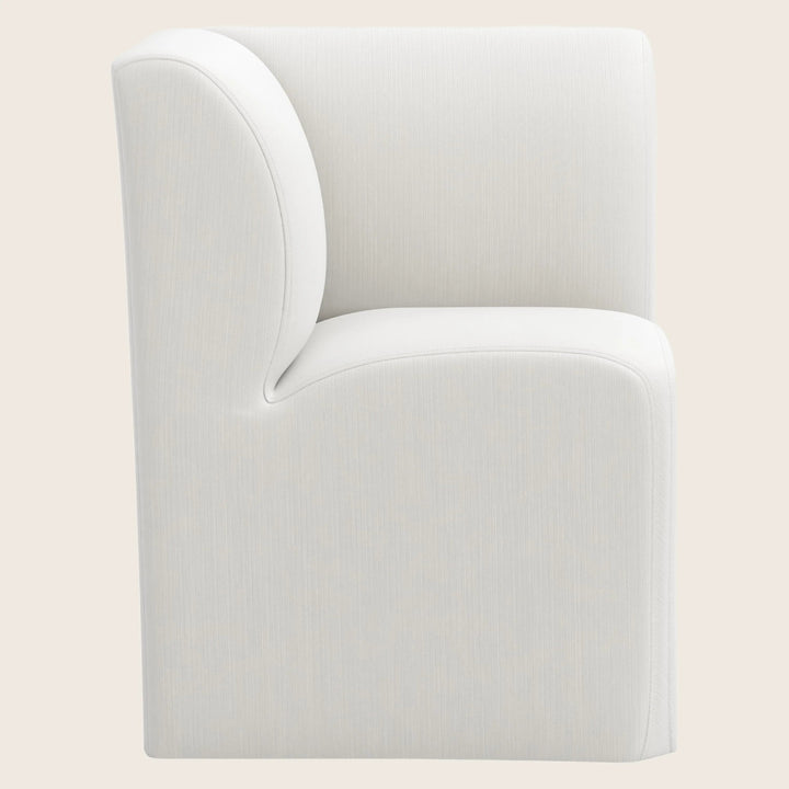 Elora Modular Corner Dining Chair