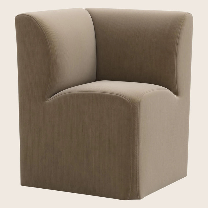 Elora Modular Corner Dining Chair